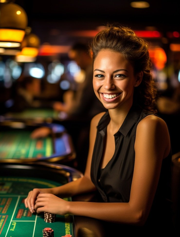 0ver Casino en Vivo