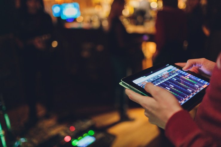 0ver mobile gaming